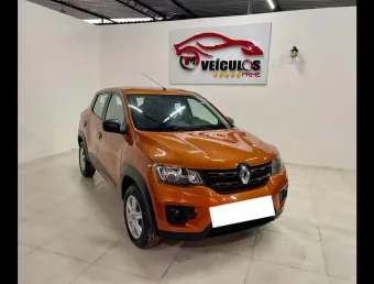 RENAULT KWID ZEN 10MT 2020