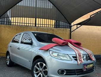 Volkswagen Gol 1.0 trend flex manual completo 2011