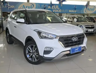 2.0 16V FLEX PRESTIGE AUTOMATICO