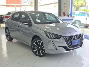 1.0 turbo 200 flex style cvt