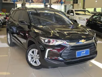 1.0 TURBO FLEX LT AUTOMÁTICO