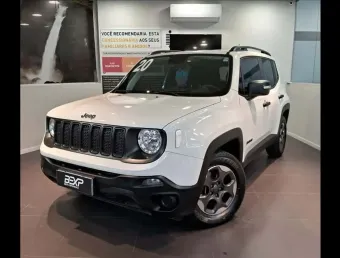 JEEP RENEGADE 1.8 16V - 2019/2020