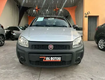 Strada Working 1.4 mpi Fire Flex 8V CE