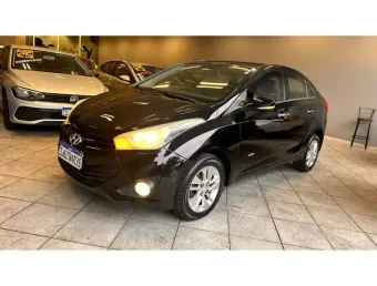 Hyundai Hb20s 2015 1.6 premium 16v flex 4p automático