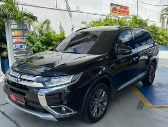Mitsubishi Outlander 3.0 V6 Gt 4wd 5p 2016