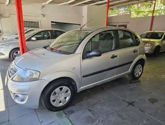 Citroen C3 GLX 1.4 2011