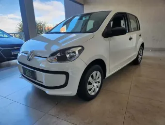 VOLKSWAGEN UP take 1.0 Total Flex 12V 5p