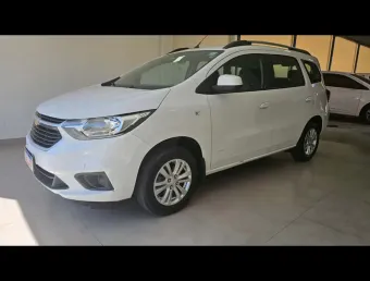 CHEVROLET SPIN 1.8 LT 8V 4P