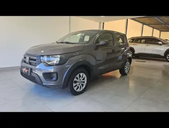 FIAT MOBI 1.0 FIRE LIKE 4P