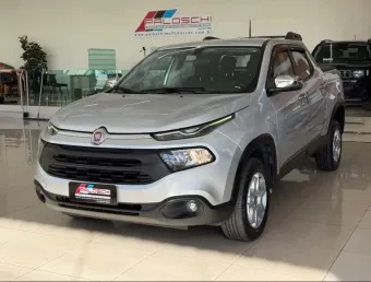 Fiat TORO 1.8 16V EVO FLEX FREEDOM AT6