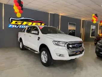 Ford Ranger 2019 2.5 xlt 4x2 cd 16v flex 4p manual