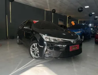 Toyota Corolla 2019 2.0 xei 16v flex 4p automático