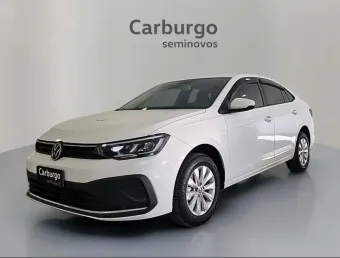 Volkswagen VIRTUS 1.0 170 TSI MANUAL