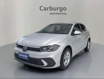 Volkswagen POLO 1.0 170 TSI MANUAL