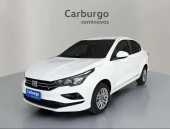 Fiat CRONOS 1.3 FIREFLY FLEX DRIVE CVT