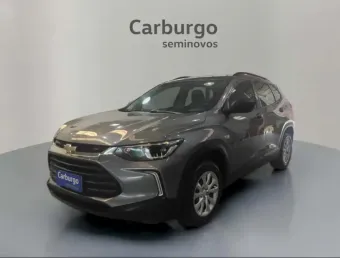 Chevrolet TRACKER 1.0 TURBO FLEX AUTOMÁTICO