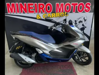 Honda PCX 150 sport