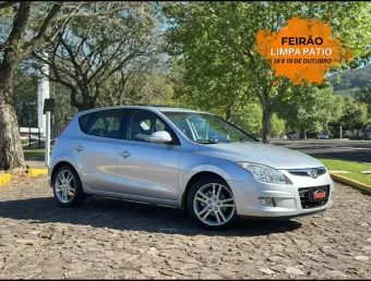 HYUNDAI I30 2.0 16V 145cv 5p Aut.