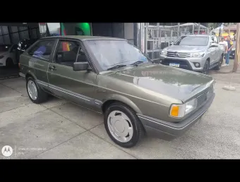 VW - VolksWagen Gol CLi / CL 1.8 1993 Gasolina