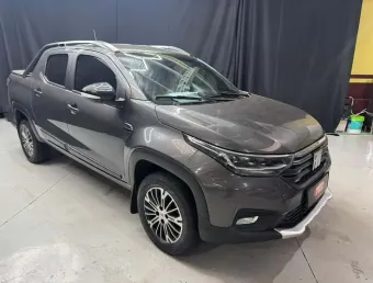 FIAT STRADA RANCH AT 2022