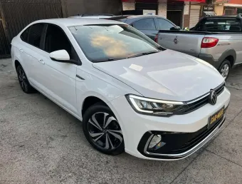 VOLKSWAGEN VIRTUS COMFORTLINE 200 TSI 1.0 AUT 2023/2023