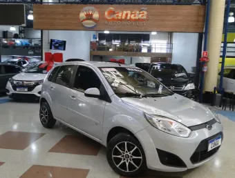 FORD FIESTA 1.6 MPI HATCH 8V 4P