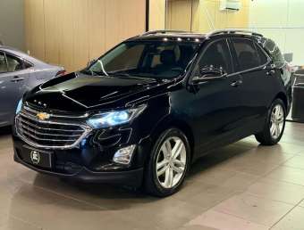 CHEVROLET CHEV EQUINOX PREMIER 2019
