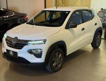 RENAULT KWID ZEN 2 2024