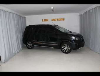 SPIN ACTIV 1.8 8V Econo. Flex 5p Mec.