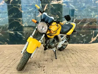 Kawasaki Ninja Zx-6r 636cc à venda em Chapecó - SC | Chaves