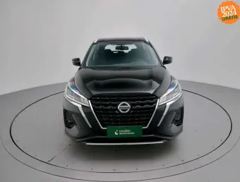 Nissan Kicks 2022 1.6 16v flexstart advance xtronic