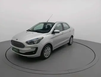 Ford Ka 2020 1.5 ti-vct flex freestyle automático