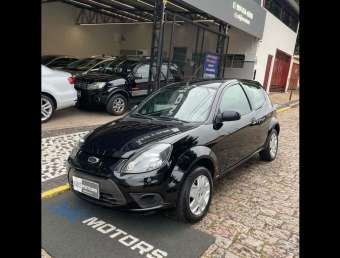 Ka 1.0 8V/1.0 8V ST Flex 3p
