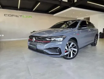 VOLKSWAGEN JETTA 2.0 350 TSI GLI - 2021/2021