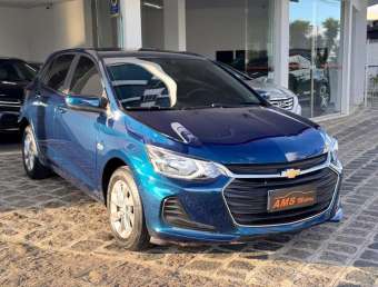 CHEVROLET ONIX 1.0 MT LT2 2023