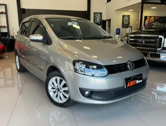 VOLKSWAGEN FOX 1.6 PRIME GII 2012