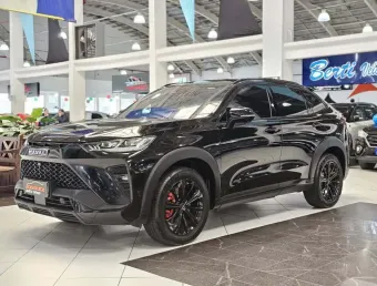 GWM HAVAL H6 GT 1.5 PHEV AWD E-TRACTION