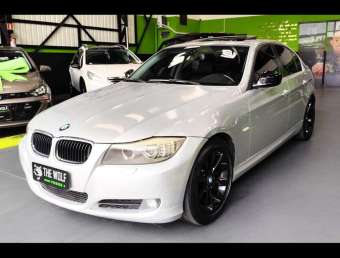 BMW 325I PH11 2010