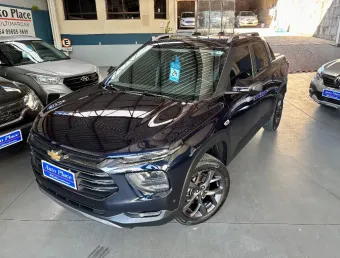 GM MONTANA TURBO PREMIER IMPECÁVEL!