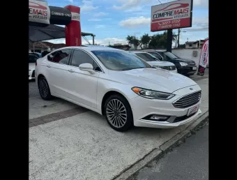 Ford Fusion Titanium 2.0 GTDI Eco. Awd Aut.