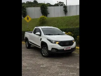 Fiat STRADA STRADA 1.3 FREEDOM  FLEX  CS PLUS 8V