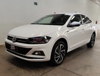 Virtus Highline 200 Tsi 1.0 Flex Automático Completo 2022