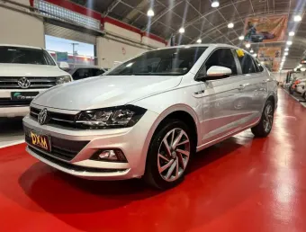 VOLKSWAGEN VIRTUS HL AD 2019