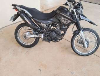 XTZ 150 Crosser 20/21
