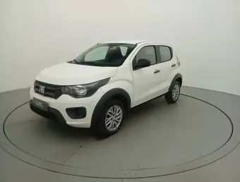 Fiat Mobi 2023 1.0 evo flex like. manual