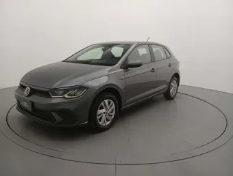 Volkswagen Polo 2024 1.0 mpi manual