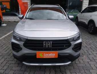 Fiat Pulse 2022 1.0 turbo 200 flex audace cvt