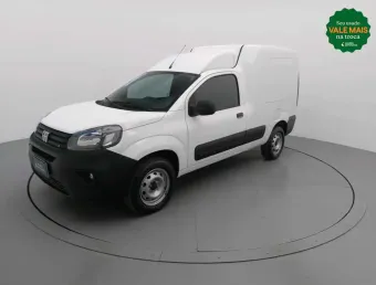 Fiat Fiorino 2023 1.4 mpi furgão endurance 8v flex 2p manual