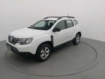 Renault Duster 2024 1.6 16v sce flex intense x-tronic