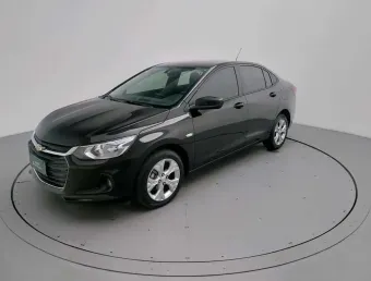 Chevrolet Onix 2023 1.0 turbo flex ltz automático